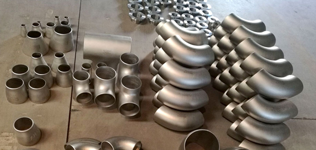 Incoloy 925 Pipe Fittings