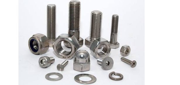 Inconel 600/601/625/825 Fasteners