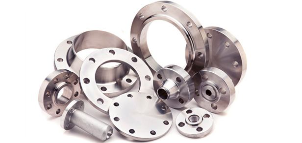 Inconel 600/601/625/825 Flanges