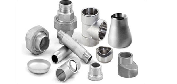 Inconel 600/601/625/825 Forged Fittings