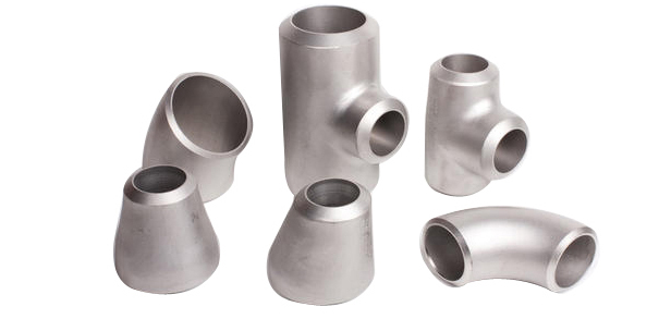 Inconel 600 Pipe Fittings