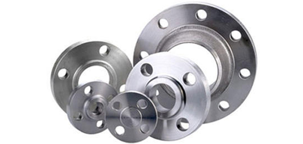 Inconel 601 Flanges