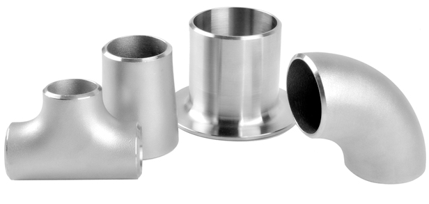 Inconel 601 Pipe Fittings