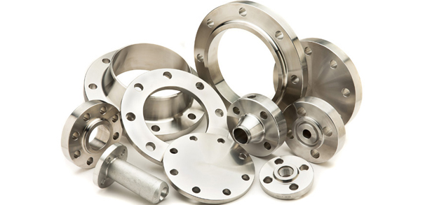 Inconel 625 Flanges