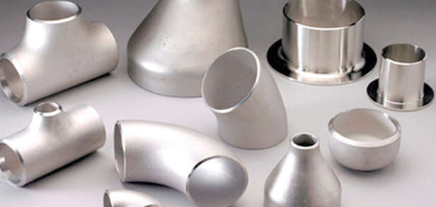 Inconel 625 Pipe Fittings