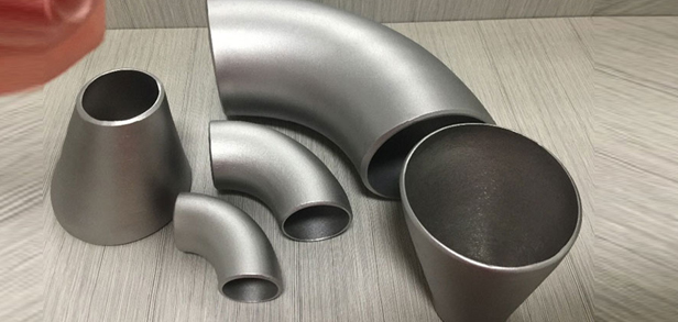 Inconel 718 Pipe Fittings