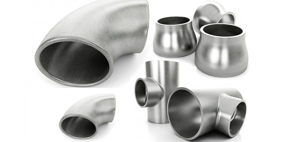 Inconel Pipe Fittings