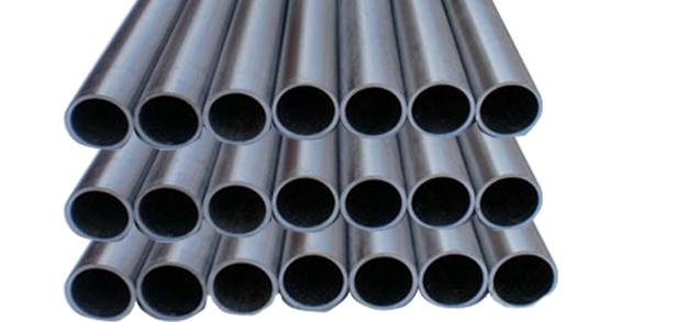 Inconel 600/601/625/825 Pipes & Tubes