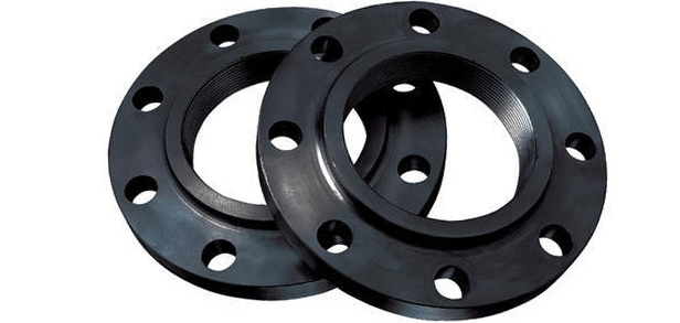 Low Temperature Carbon Steel Flanges