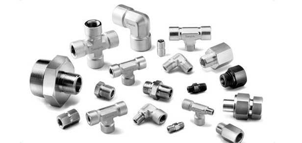 Monel 400/K500 Forged Fittings