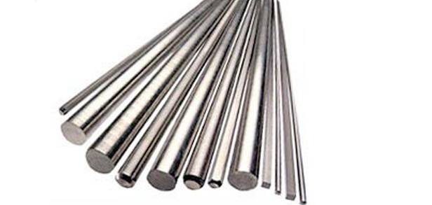 Monel 400/K500 Round Bars