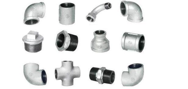 Monel 400/K500 Pipe Fittings