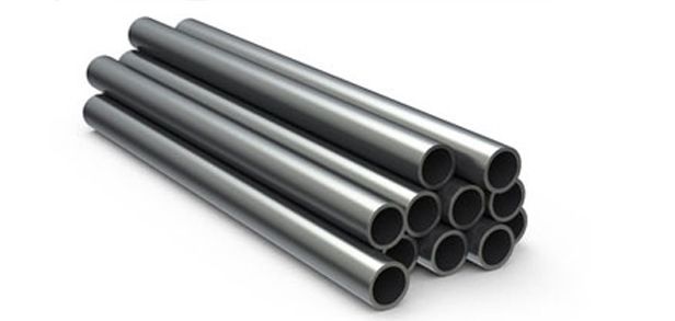 Monel 400/K500 Pipes & Tubes