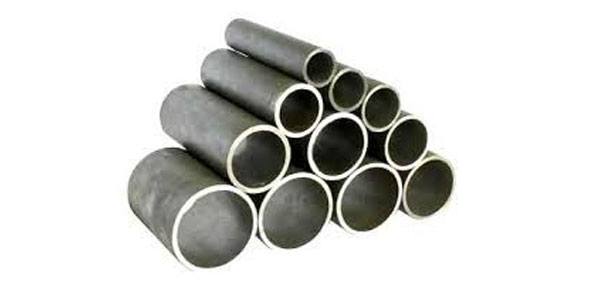 Nickel 200/201 Pipes and Tubes