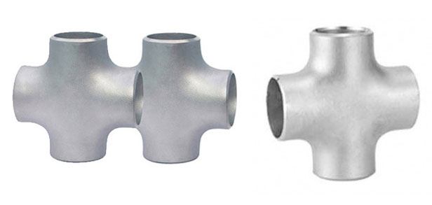 Cross Pipe Fitting Manufacturers in India