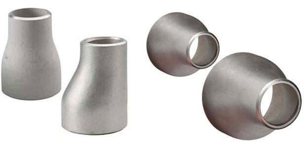 Reducer Pipe Fittings Manufacturers in India