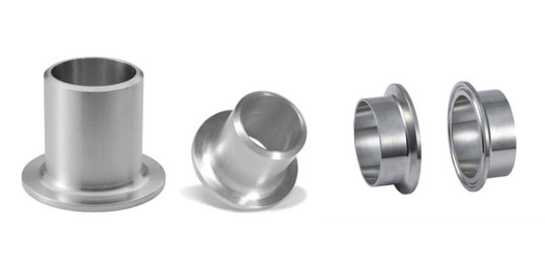 Stub End Fittings Manufacturer India