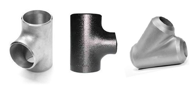 Pipe Fittings Manufacturers in India