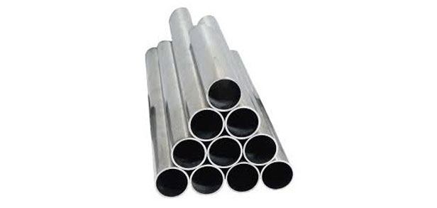 Seamless Pipes & Seamless Tubes