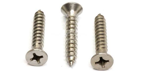 Stainless Steel 304L Fasteners