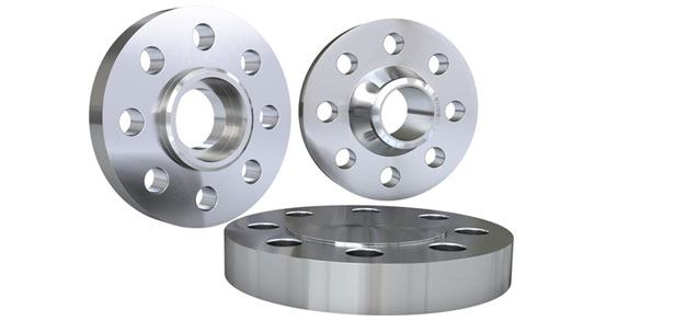 Stainless Steel 304L Flanges