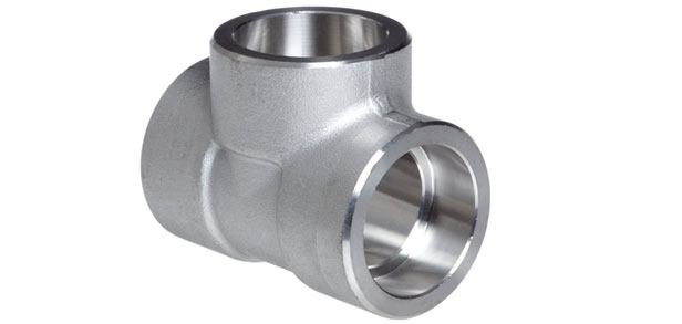 Stainless Steel 304L Forged Fittings