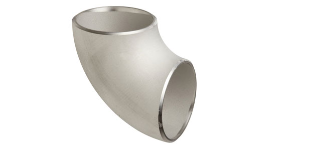 Stainless Steel 304L Pipe Fittings