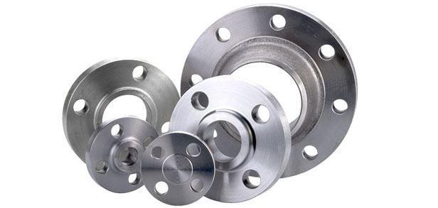 Stainless Steel 310S Spectacle Flanges
