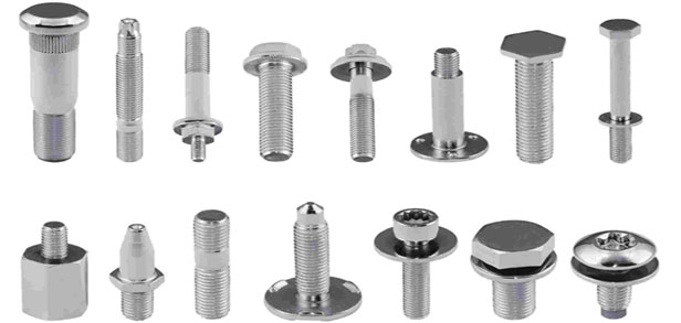 Stainless Steel 310S Fasteners