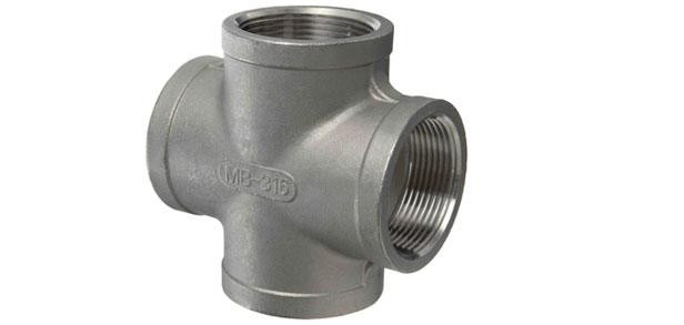Stainless Steel 310S Forged Fittings