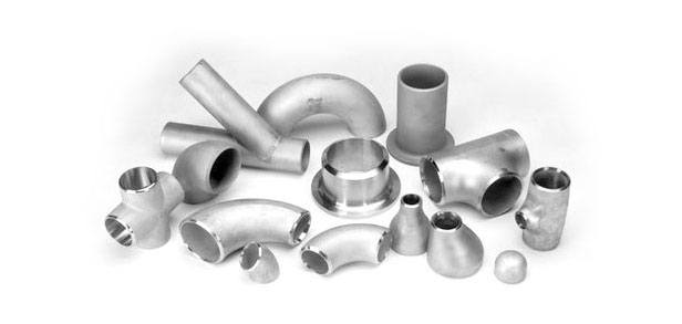 Stainless Steel 310S Pipe Fittings