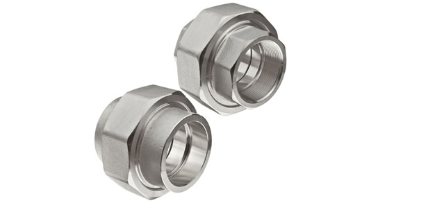 Stainless Steel 316 Forged Fittings