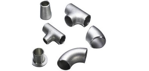 Stainless Steel 316 Pipe Fittings