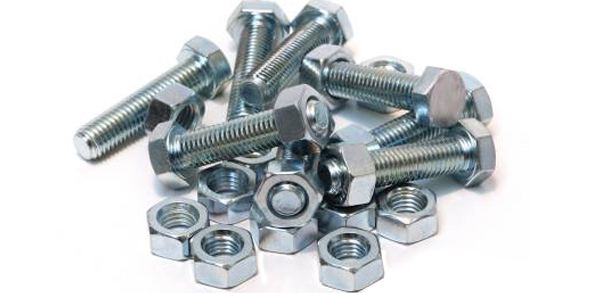 Stainless Steel 316L Fasteners