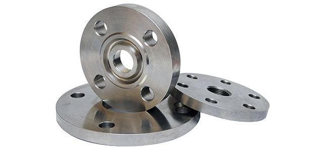 Stainless Steel 316L Flanges