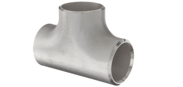 Stainless Steel 316L Pipe Fittings