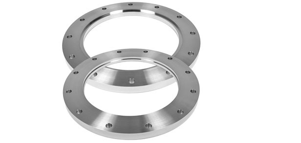 Stainless Steel 321/321H Flanges