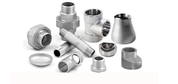 Stainless Steel 321/321H Forged Fittings