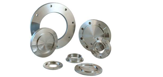 Stainless Steel 904L Flanges