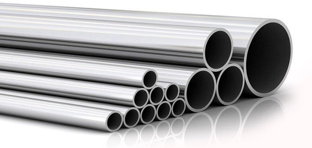 Stainless Steel Pipes & Tubes