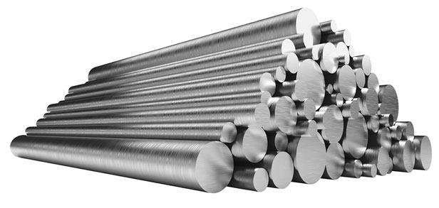 Stainless Steel Round Bars