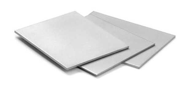 stainless steel sheets and plates