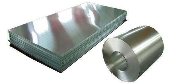 Super Duplex Steel Sheets Plates Coils