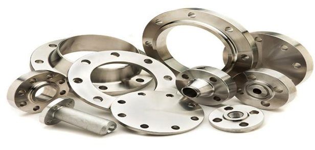 Super Duplex Steel Flanges