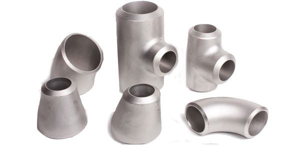 Super Duplex Steel Pipe Fittings