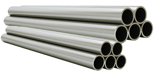 Super Duplex Steel Pipes & Tubes