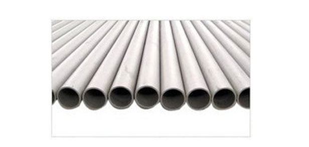 Welded Pipes & Welded Tubes